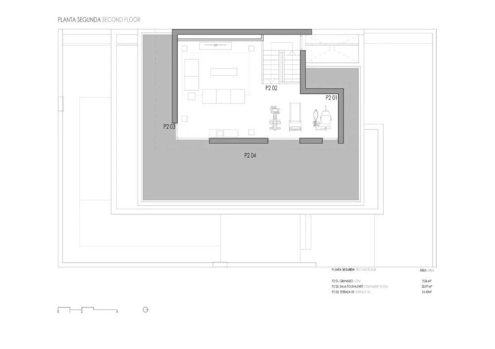 极简白 空灵唯美的纯粹美感