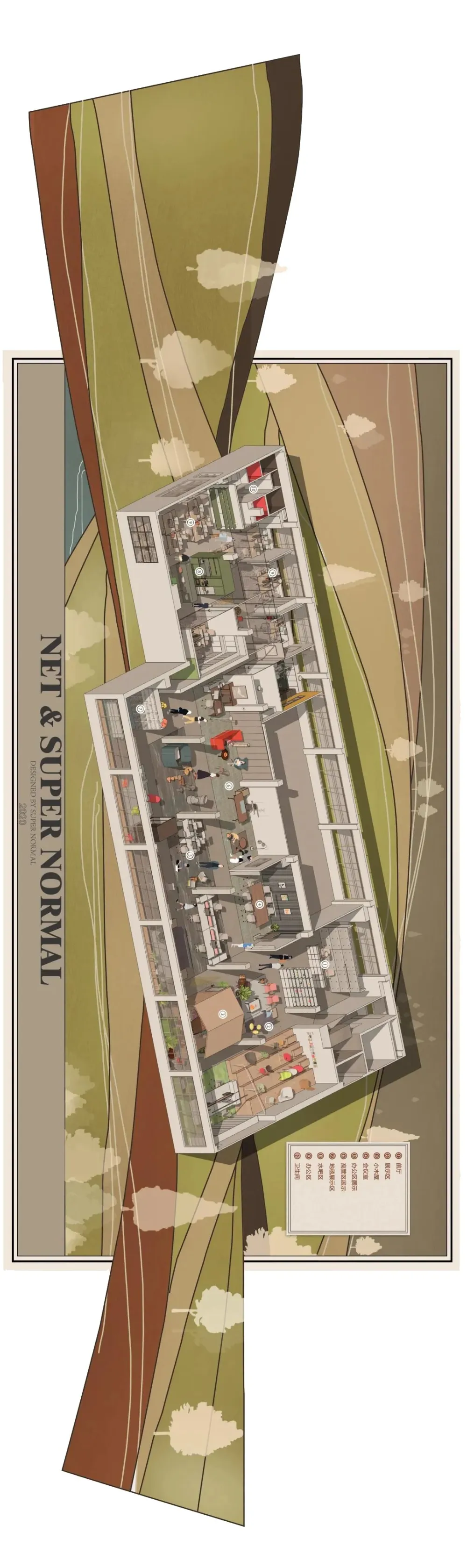 经典，源于内在的伟大！