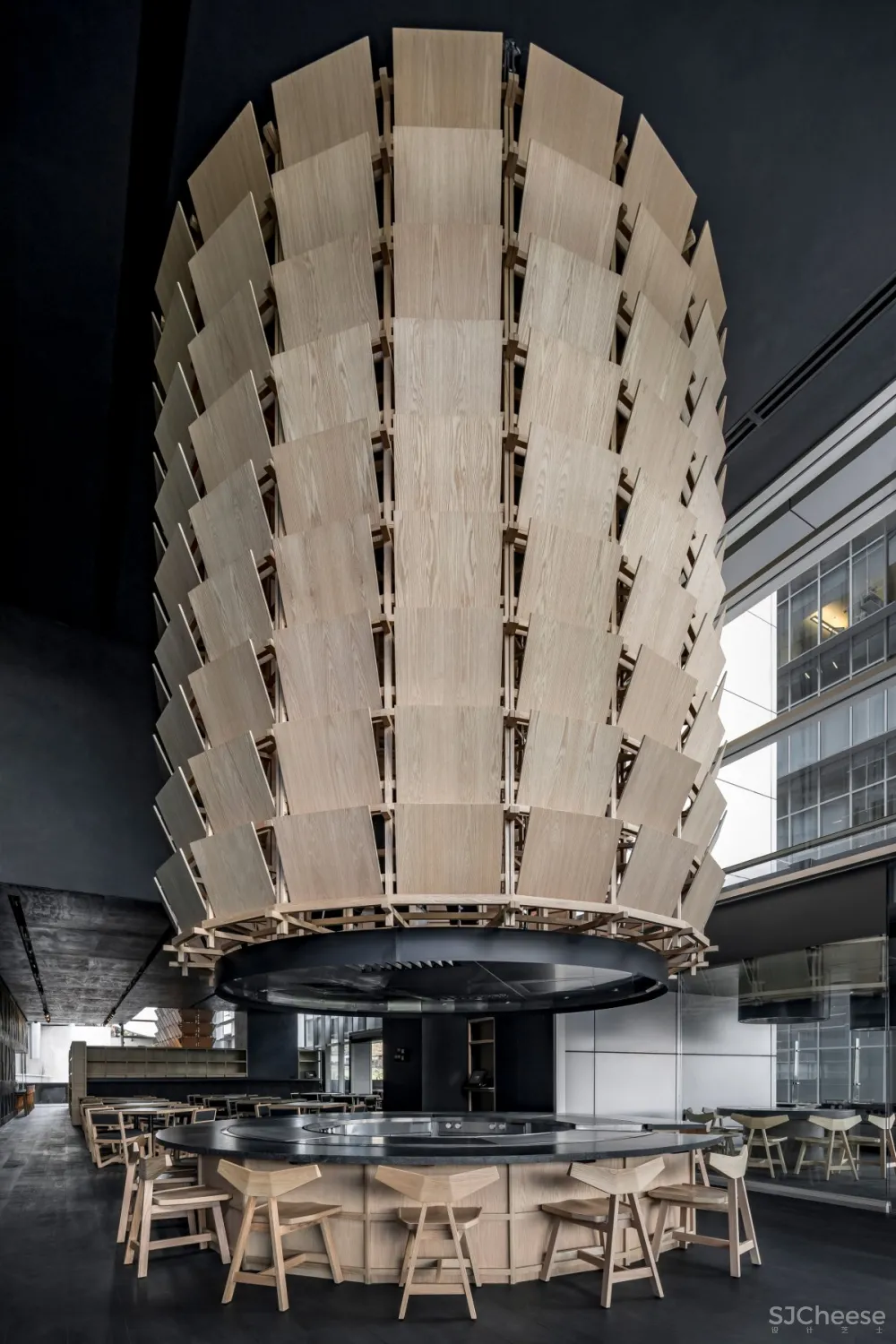 Ewrawe | Tori Tori , 现代宁静的日式工艺