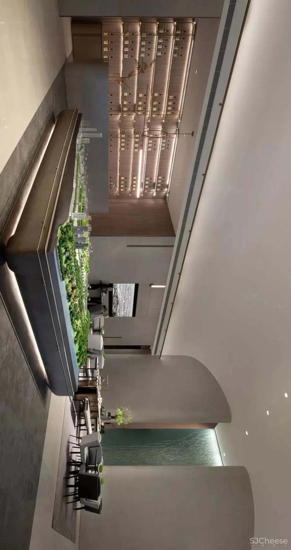 Panshine 派尚设计专辑