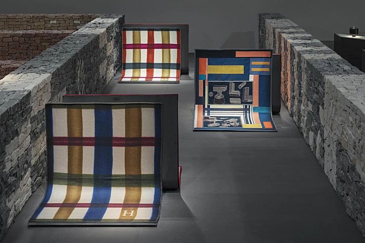 2019米兰设计周奢侈品牌家具亮点回顾