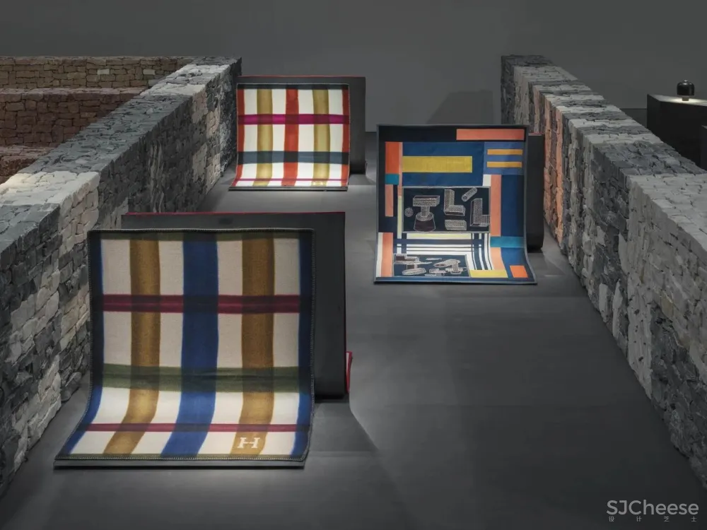 2019米兰设计周奢侈品牌家具亮点回顾