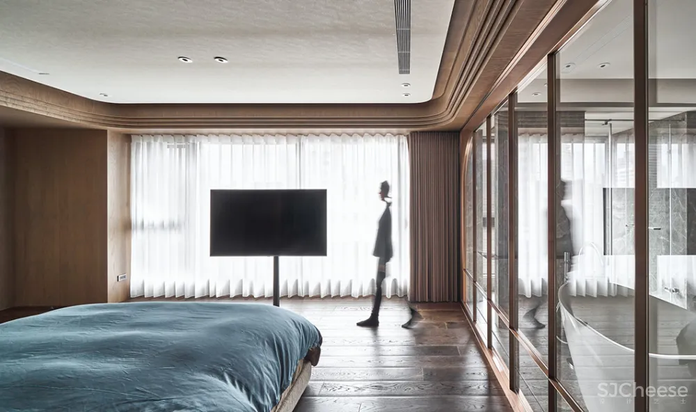 精致的简约设计,最有格调!