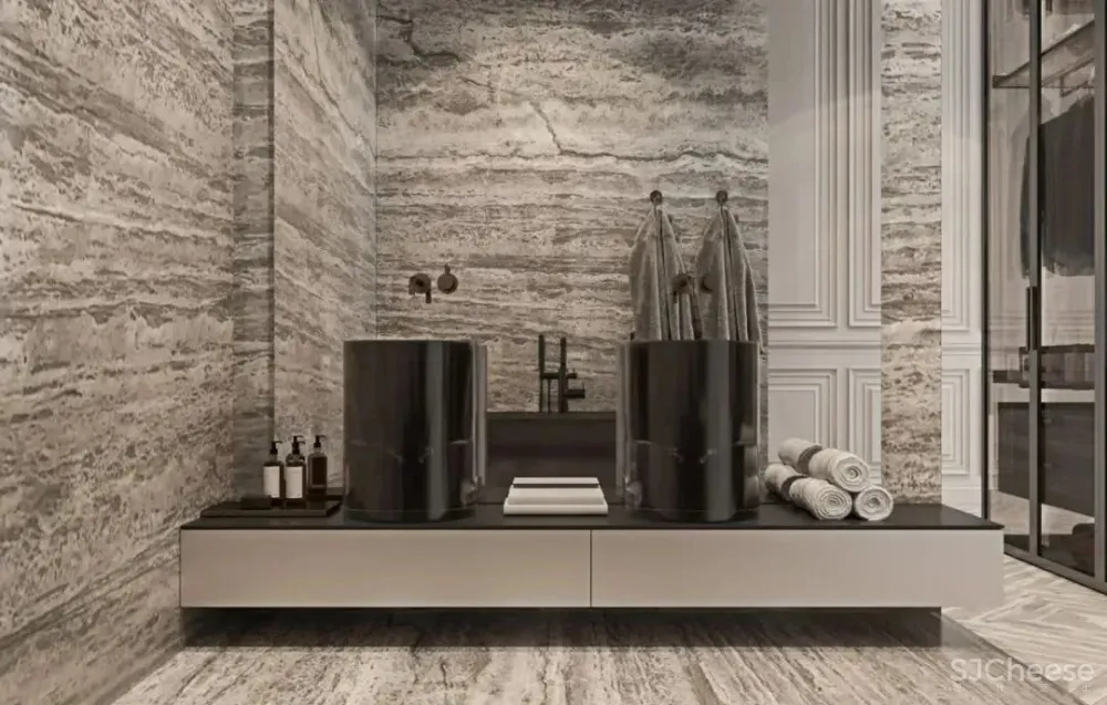 石膏线这样玩,竟然美上天!