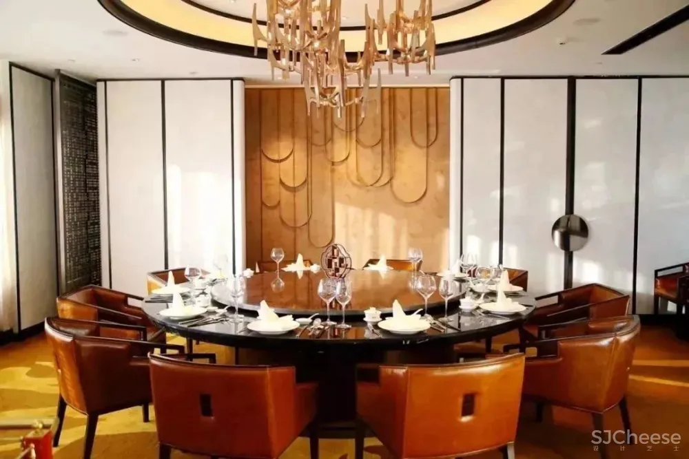 Zaha Hadid LTW-迪拜风尚驶入金陵•南京卓美亚酒店!