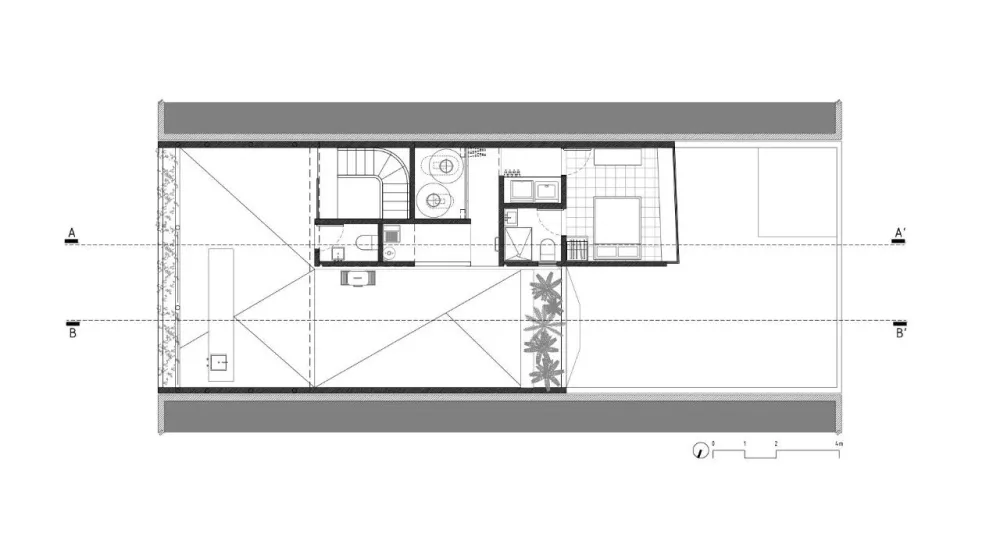 Atemporal丨空间有了气质 便有了灵魂