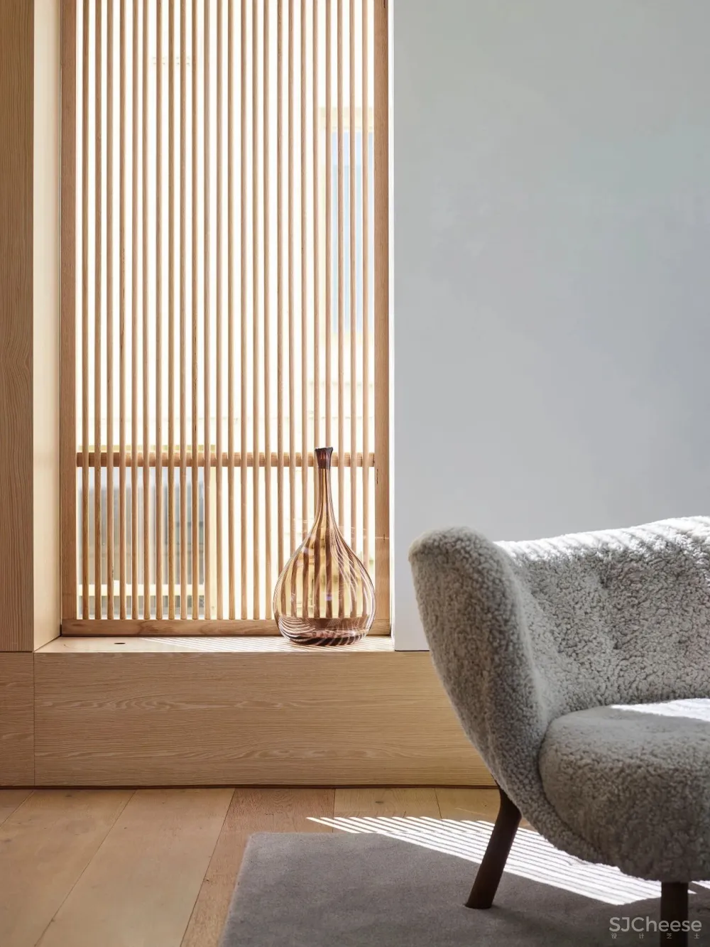 Madeleine Blanchfield 新作 自然简约 朴实无华