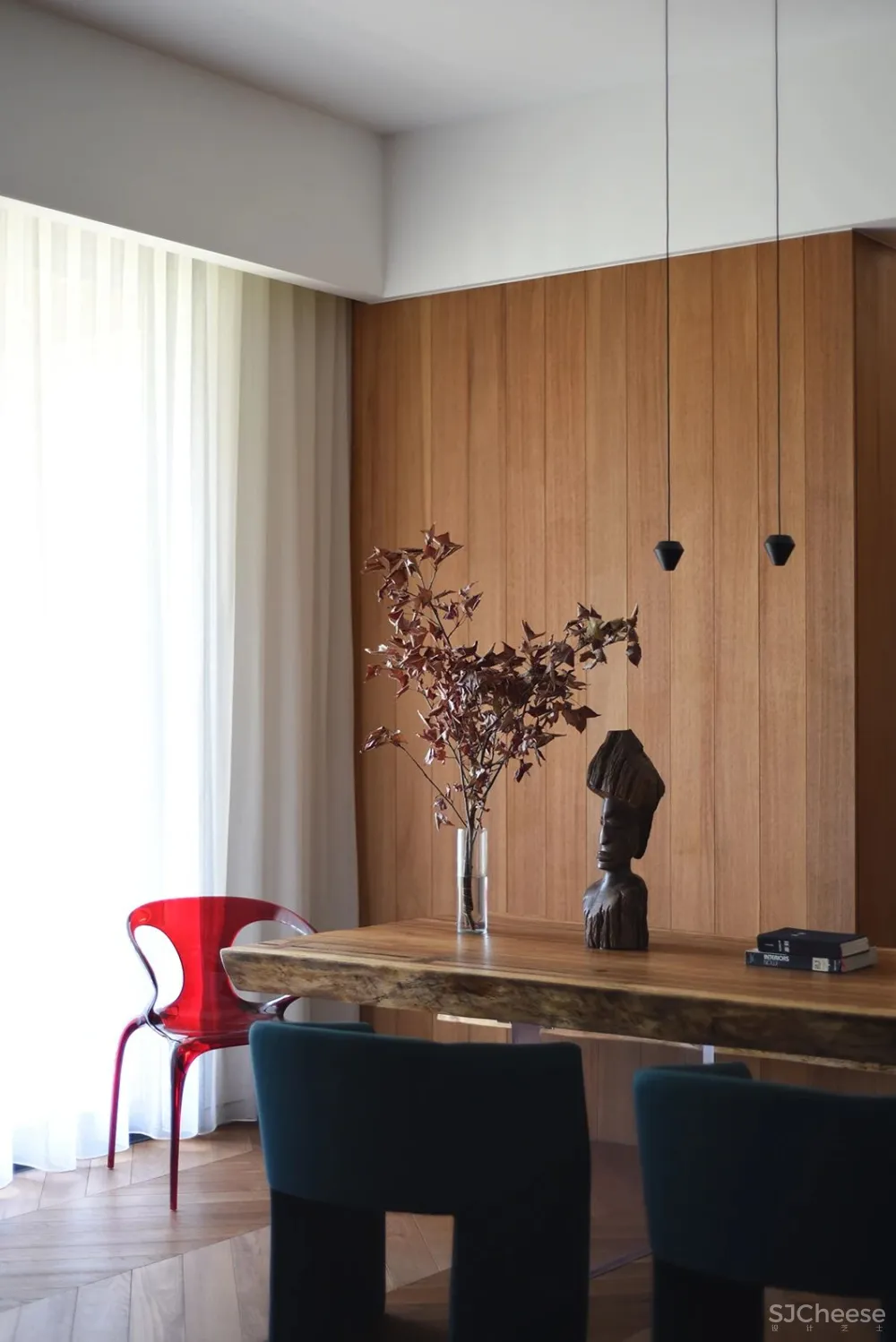 500㎡顶级大平层，隐于白云山旁的理想家！