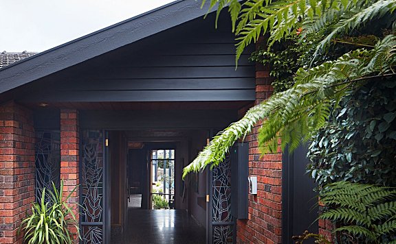 CoLab Studio | Highbury Grove , 拥抱原始传统的魅力