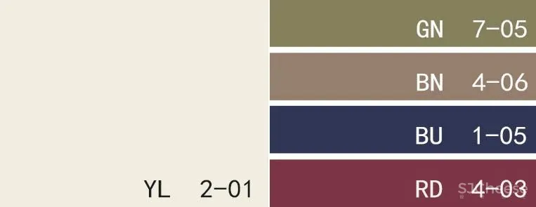 一个好客厅，惊艳一个家!