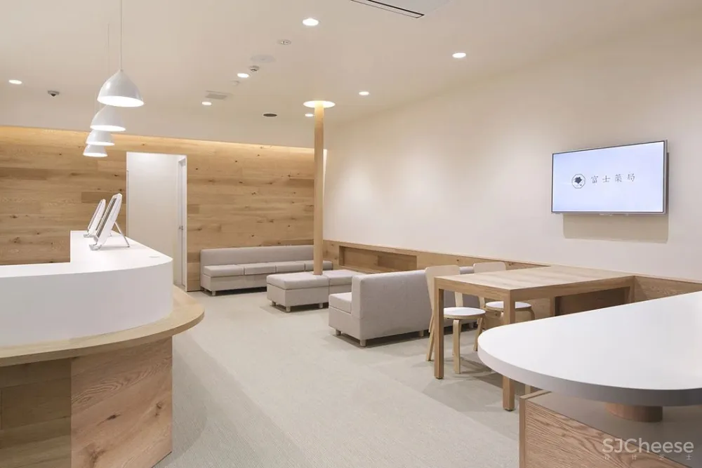 中国最美药店诞生！建筑大师伊东丰雄弟子操刀，药店再也不像超市了！