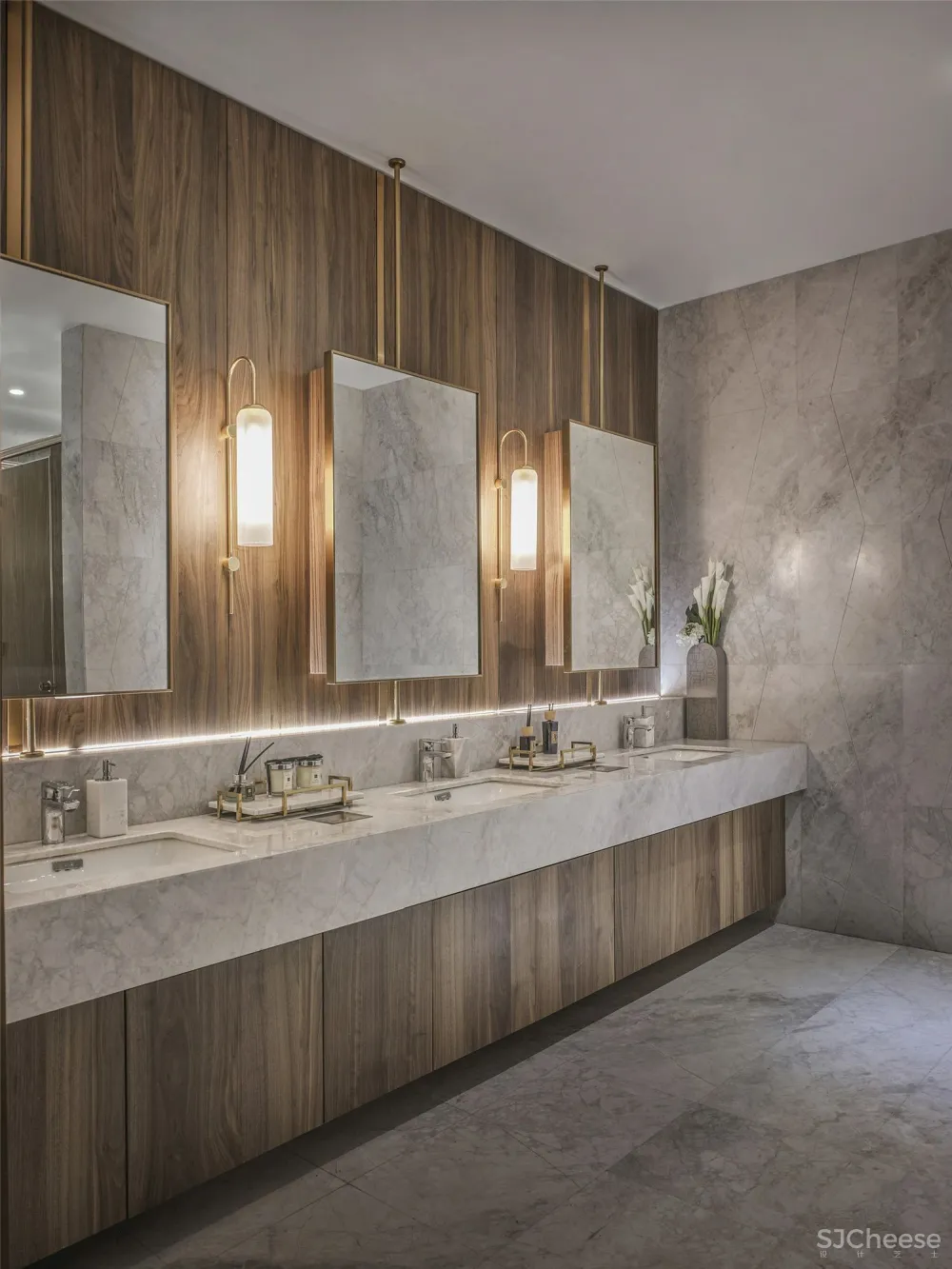 感受自然 云山艺术馆