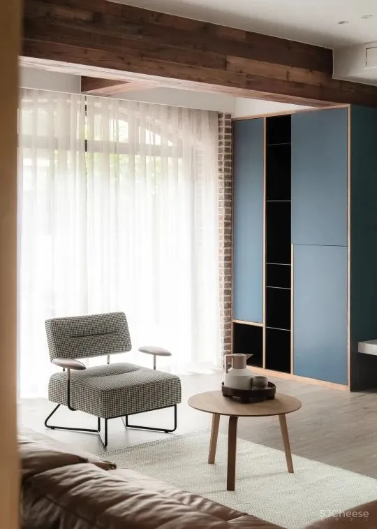 双人树屋、梯下“游戏盒”，还有攀爬架...这么装，无论家里几个娃都能轻松搞定！