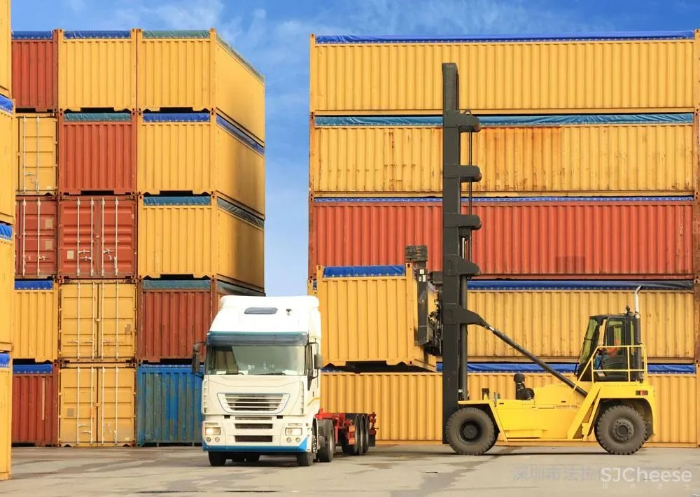 覃思新作 把超甲级办公空间装进集装箱里总共分几步?