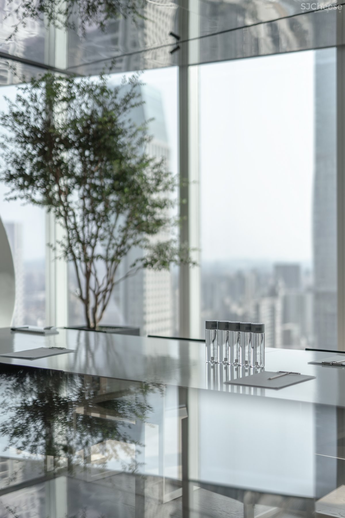 共和都市 | RMA Office , 未来办公空间