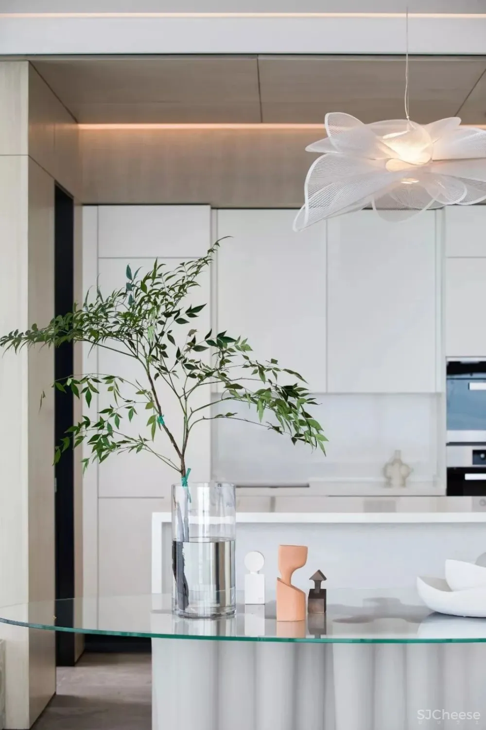 元禾大千设计专辑 样板间