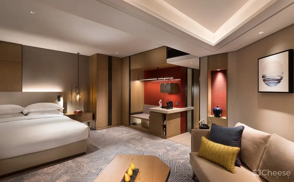 旧时光新灵魂-酒店翻新成为定义生活方式的载体!