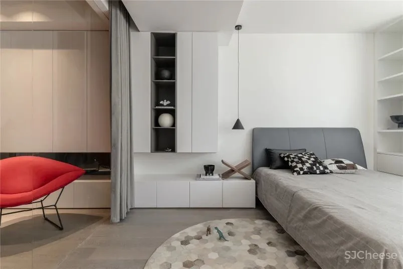 迥光 梵池装饰设计