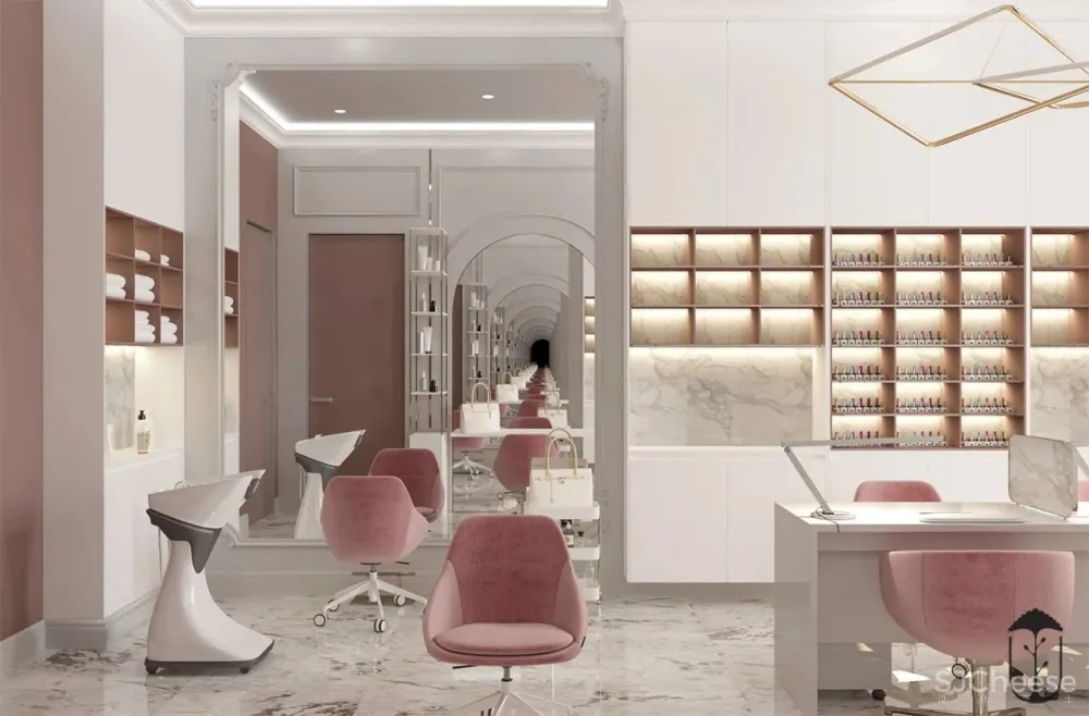 轻奢,一种对生活品质的追求!