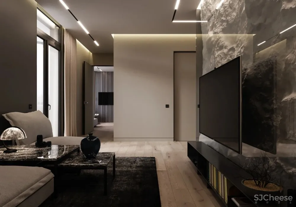 温暖家居,简约迷人!