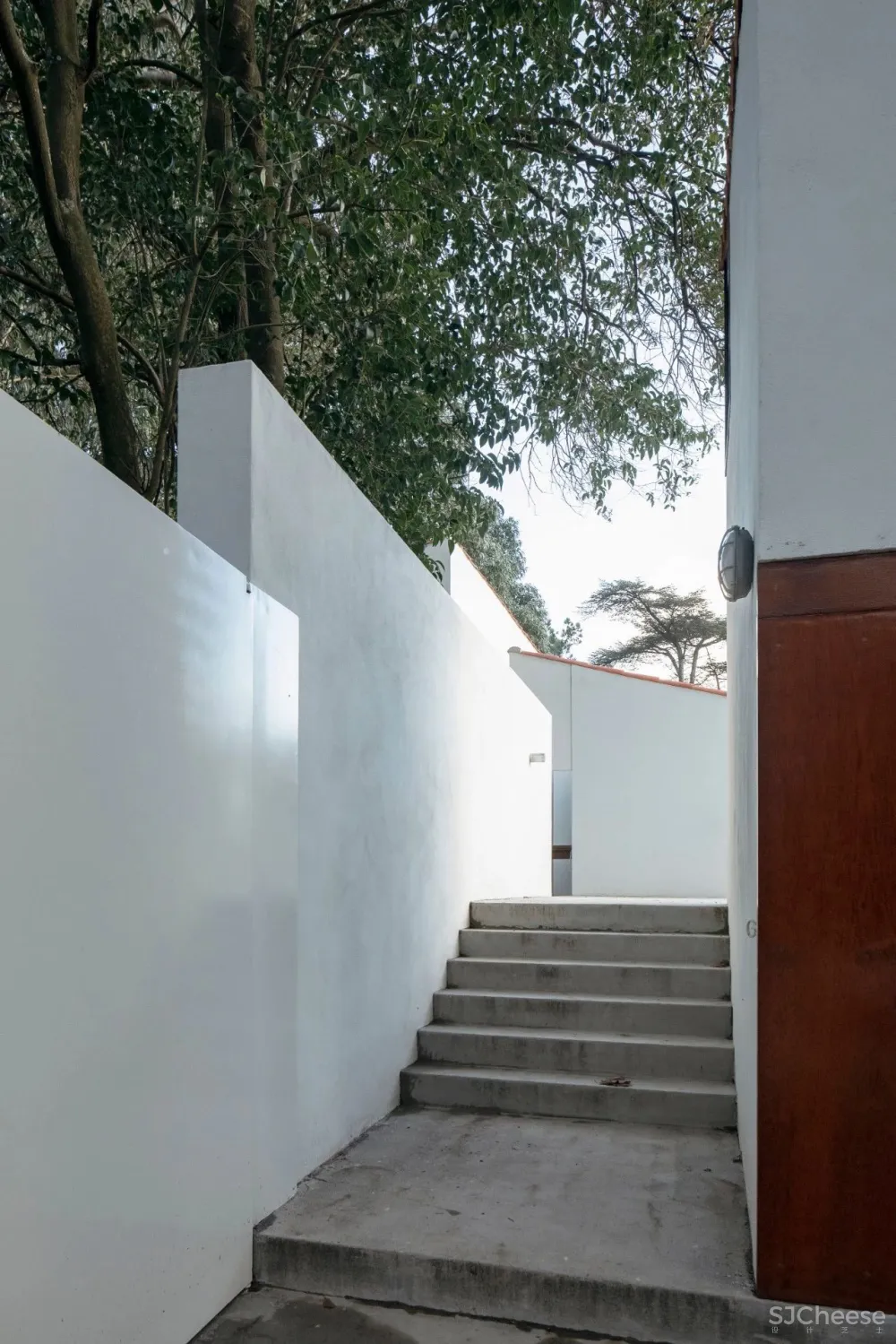 Álvaro Siza 葡萄牙 Architecture