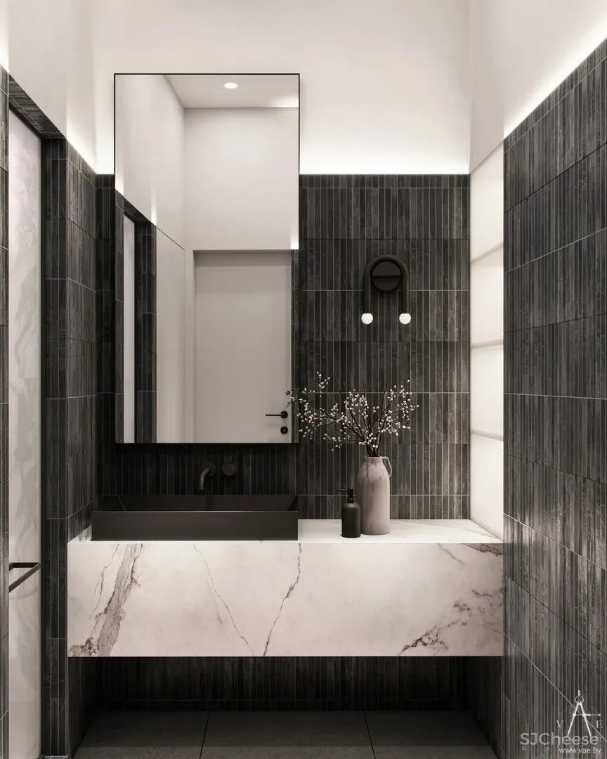 在简约中寻找优雅！