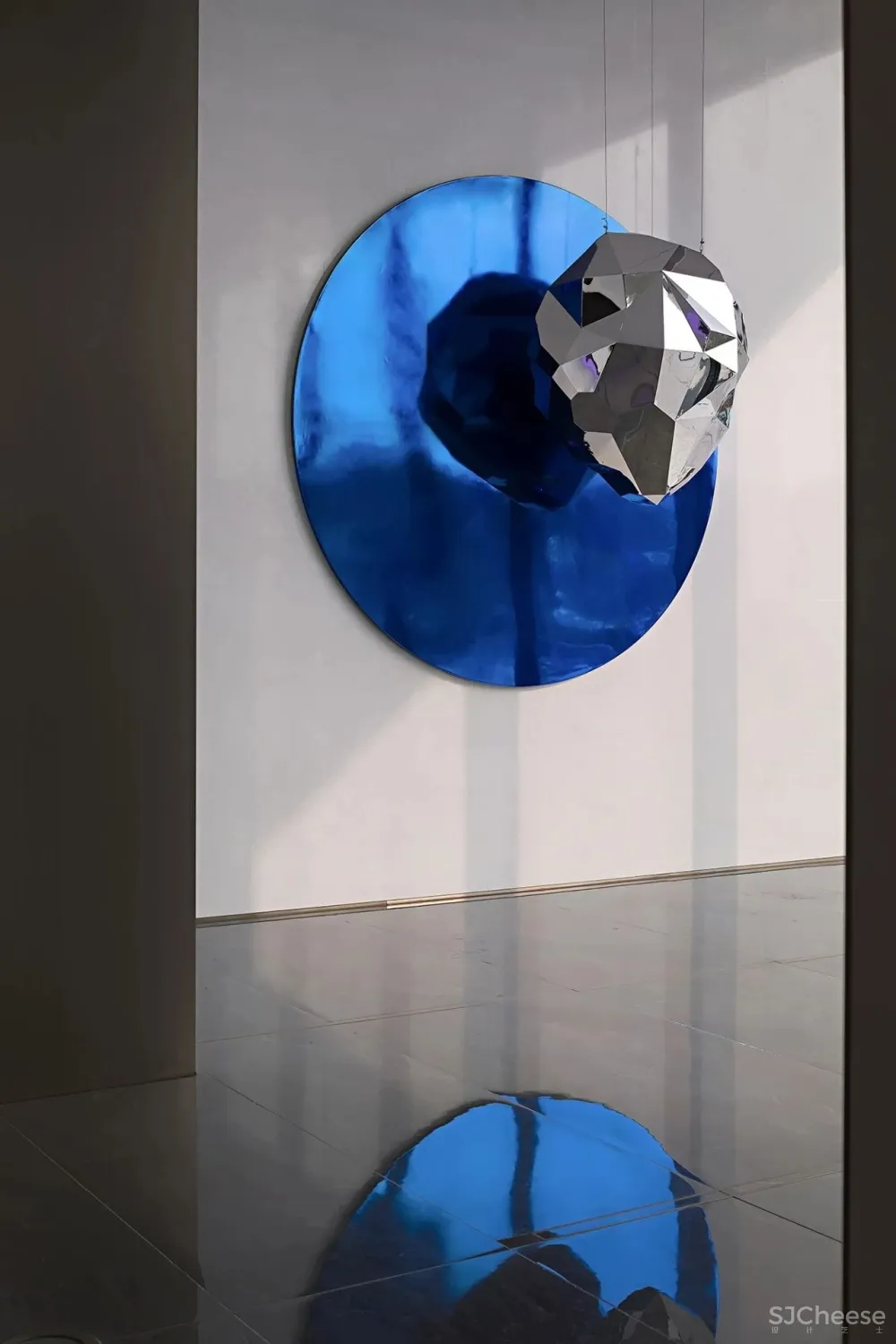 伶居设计:保利 · 梦工场,造梦先锋!