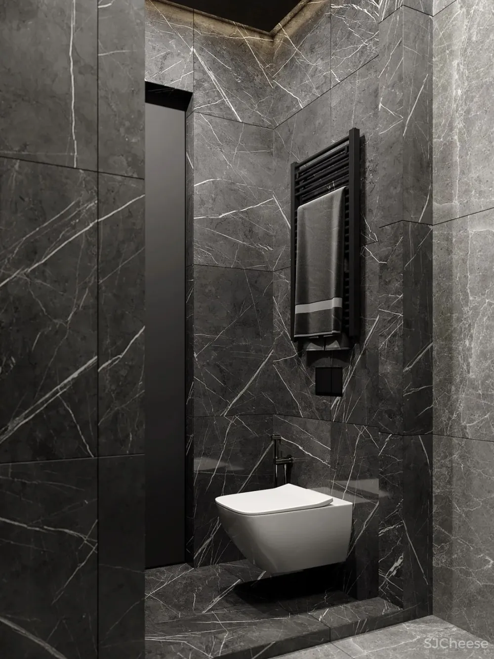 小而精致,品味高雅!