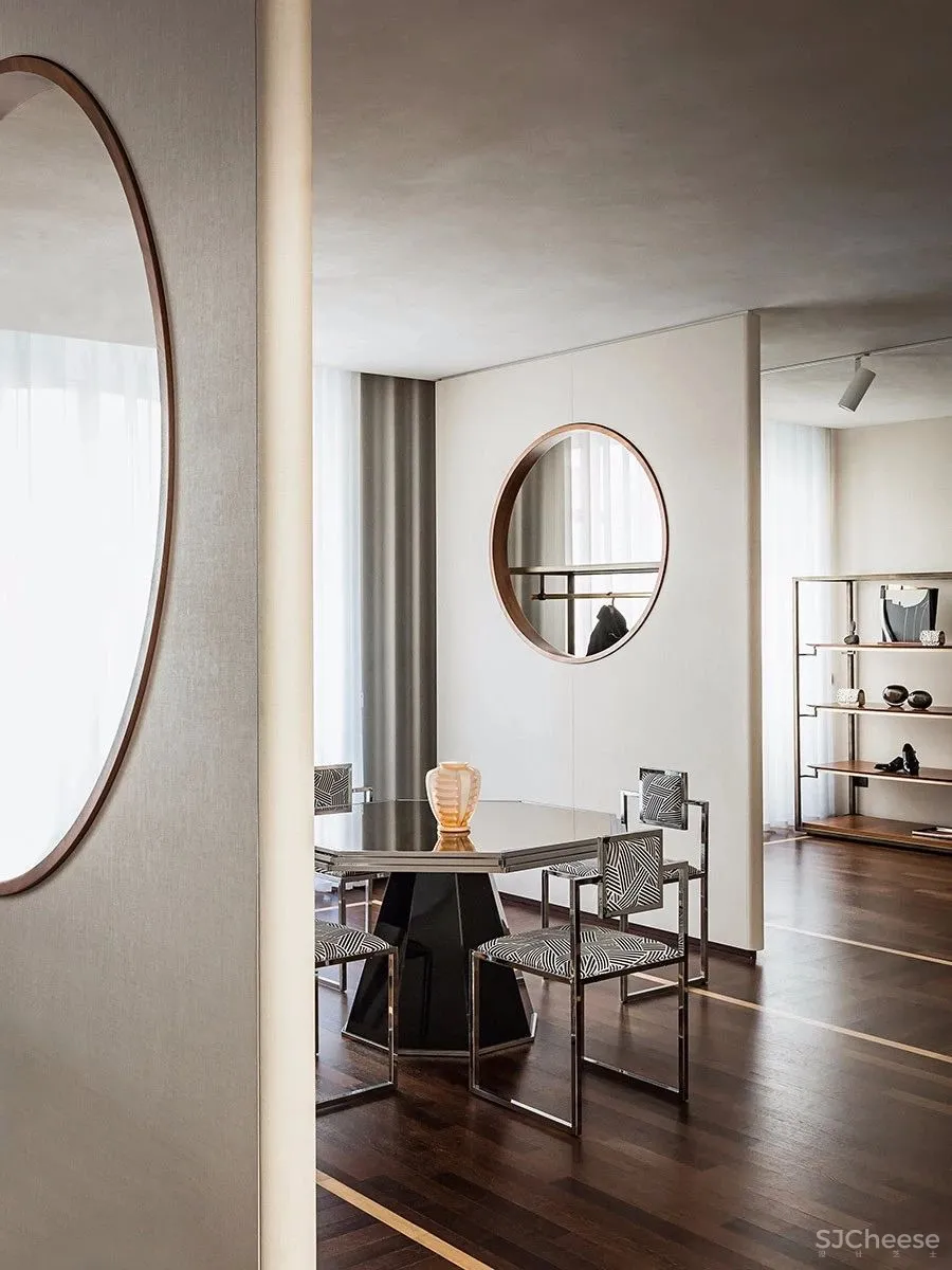 软装的绝美搭配,不看你亏大了!