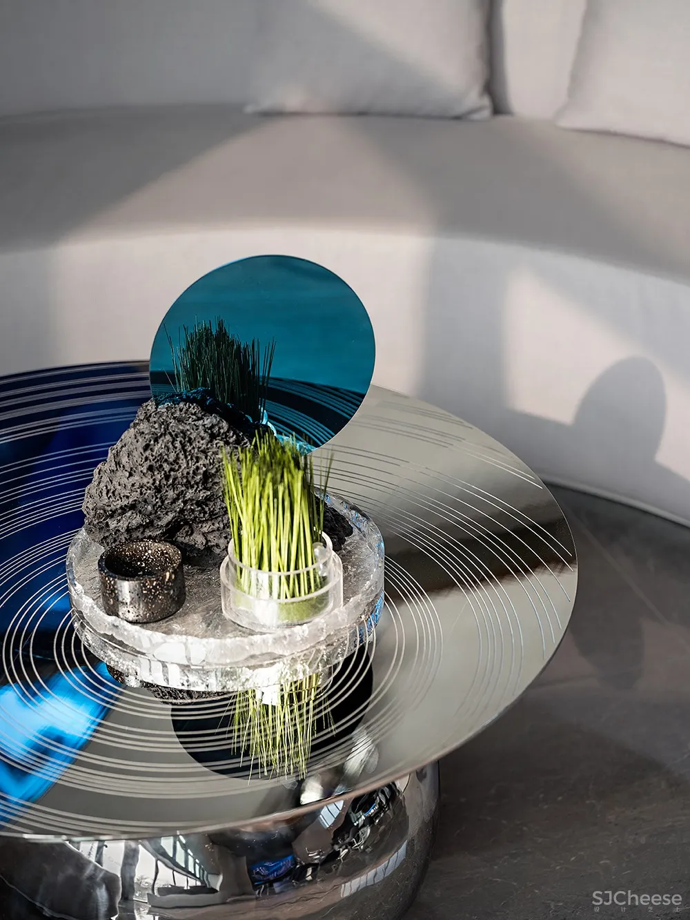 伶居设计 | 保利 · 梦工场:造梦先锋