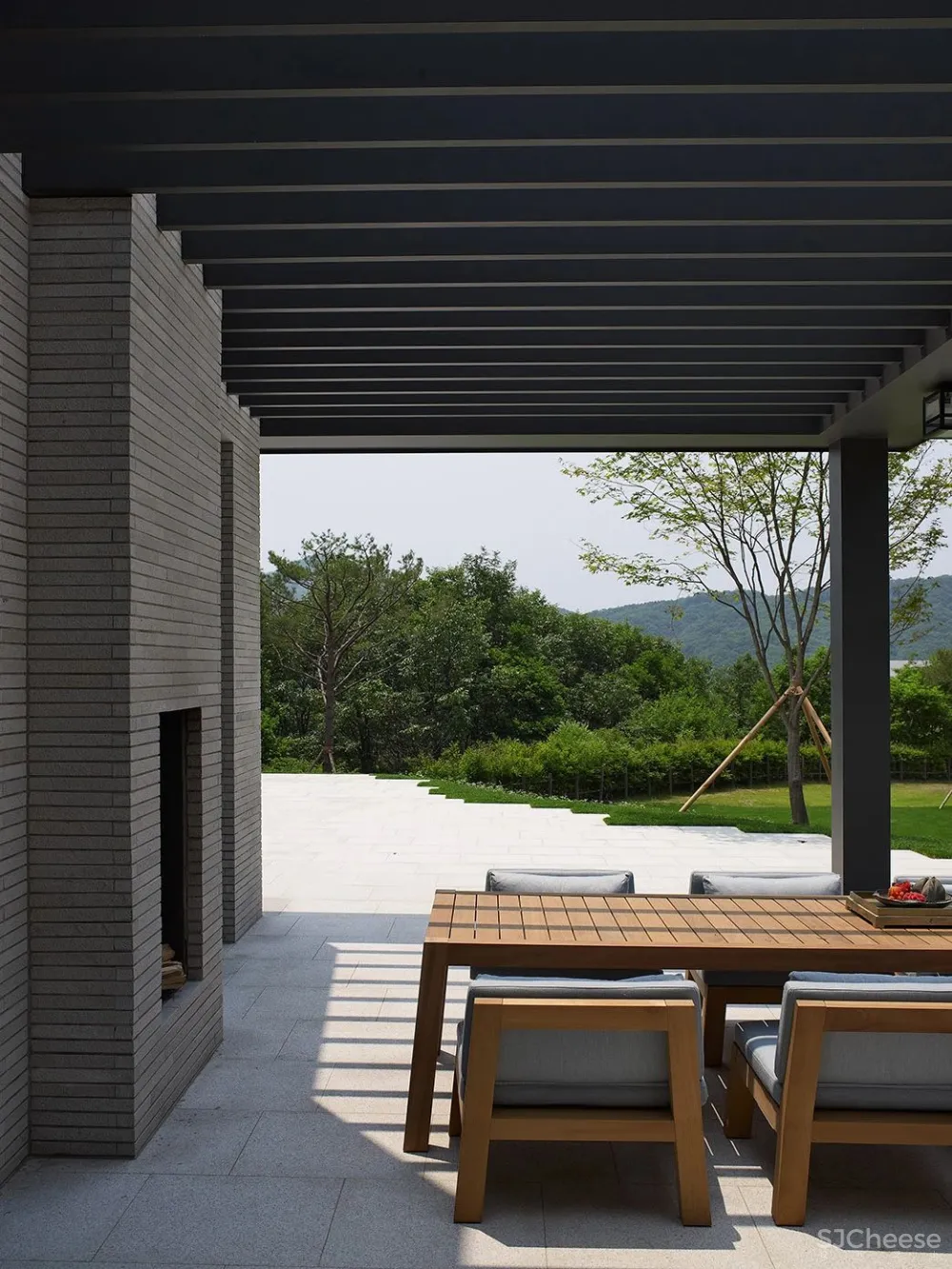 为何顶级设计，都爱心灵治愈的自然质朴！