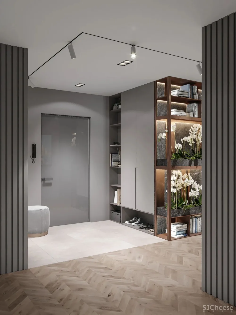 Cartelle Design丨激发灵感 点燃一种全新生活方式