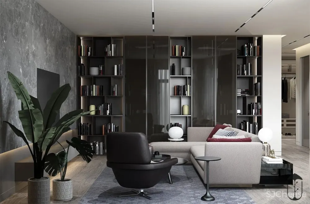 轻奢,一种对生活品质的追求!