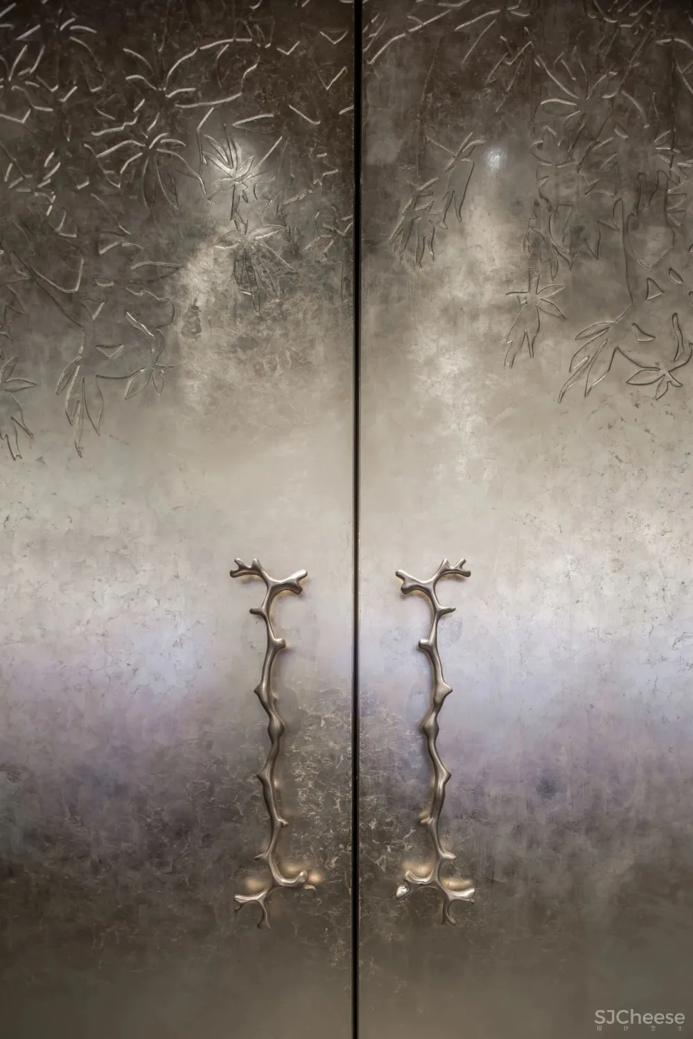 CL3设计:设计以艺术化的视觉呈现,带来自由、诗意的生活体验