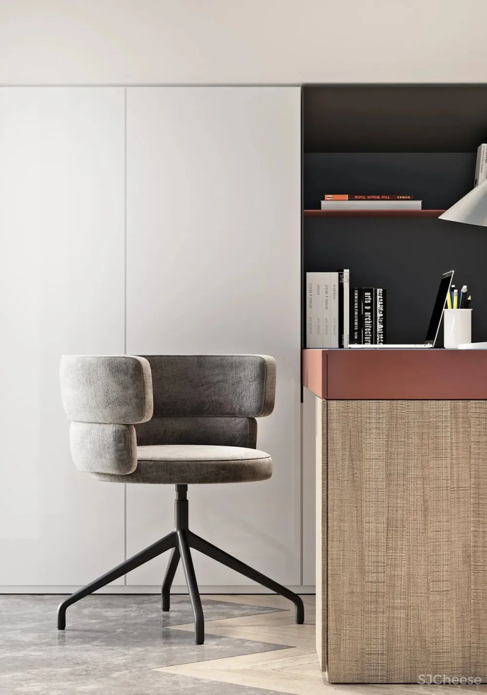 TOLKO Interior 专辑