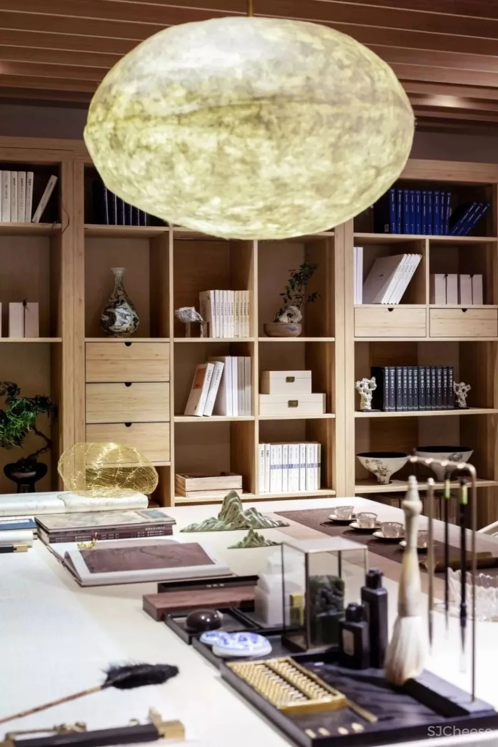 GBD 杜文彪专辑 样板间