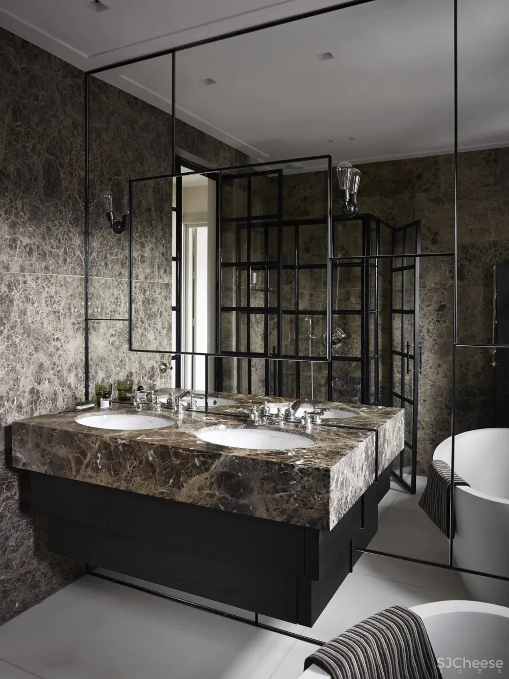 Thomas Geerling 托马斯·吉林的奇幻屋