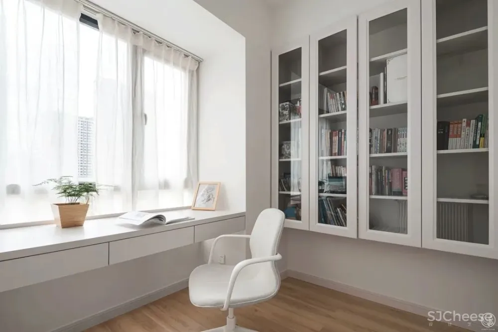 浪漫、文艺,格调十足的度假风!