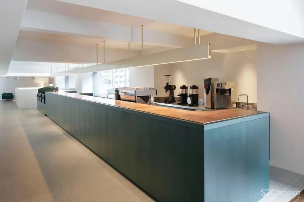 旧时光新灵魂-酒店翻新成为定义生活方式的载体!