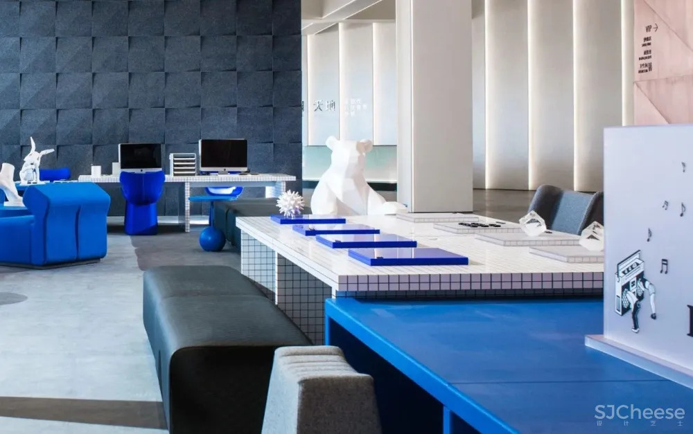 GBD 杜文彪专辑 售楼部