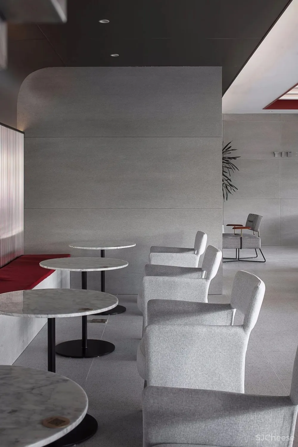 陈王思 时光无声，静默序列