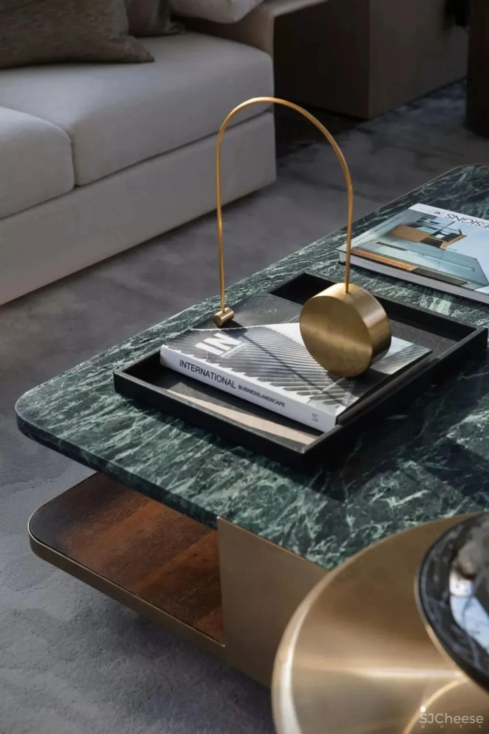 元禾大千设计专辑 样板间