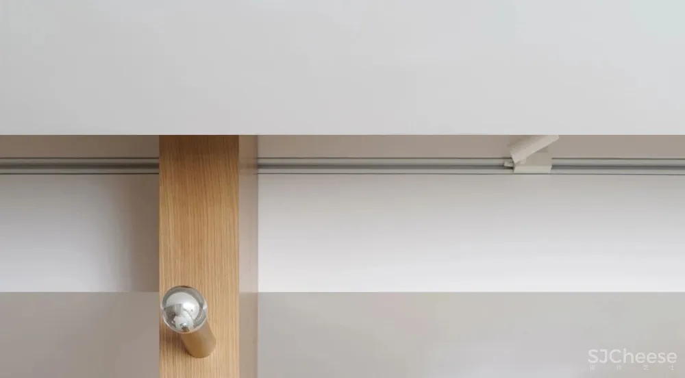 FILLSTUDIO杨跃文|如空气般质感,唤醒空间能量场