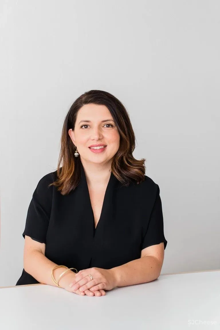 在Arent＆Pyke的设计中，感知居住空间的情感塑造