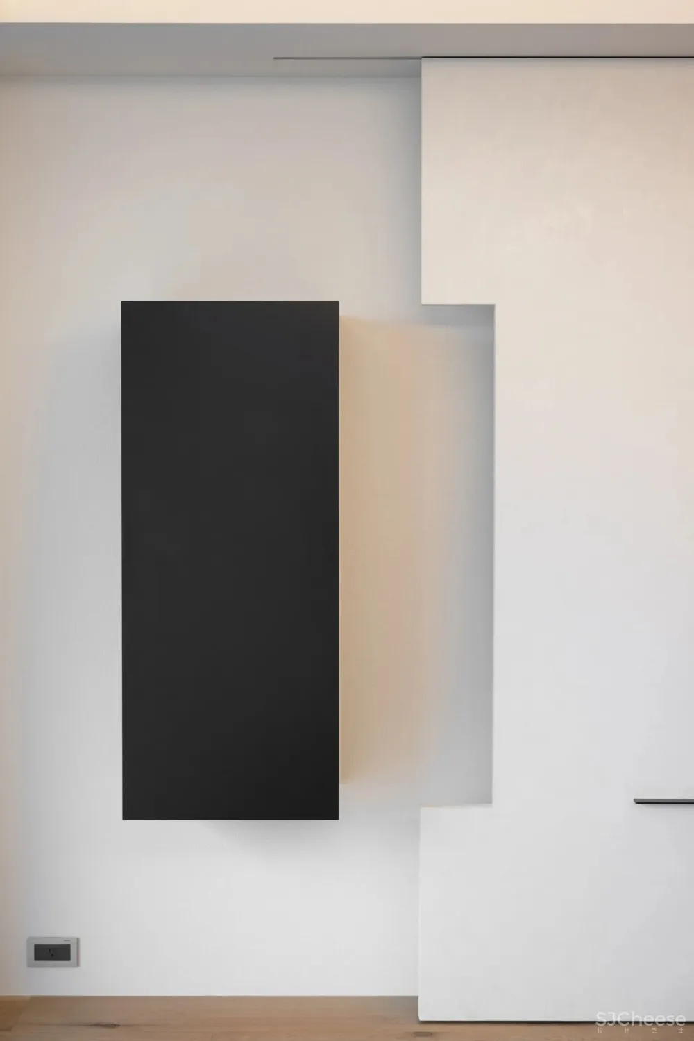 “听”居住者心中的那份声音