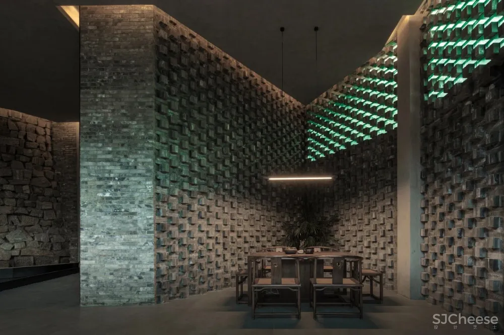 乡下有块地就能建造梦想家?让这个“玩乐队”的建筑师告诉你有多难