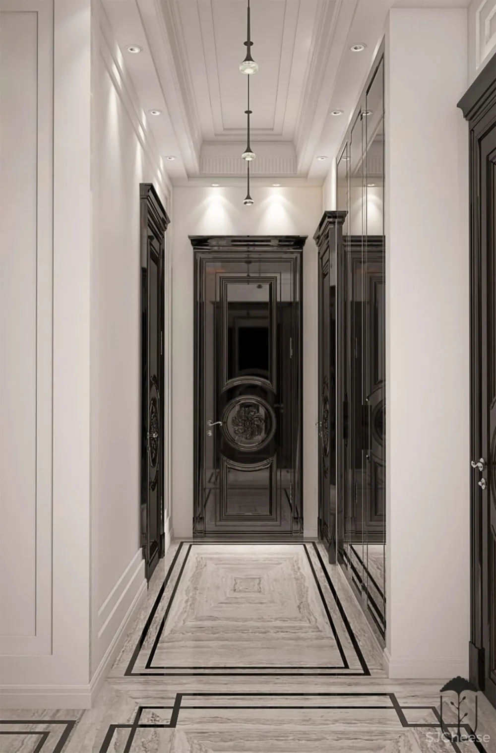 轻奢,一种对生活品质的追求!