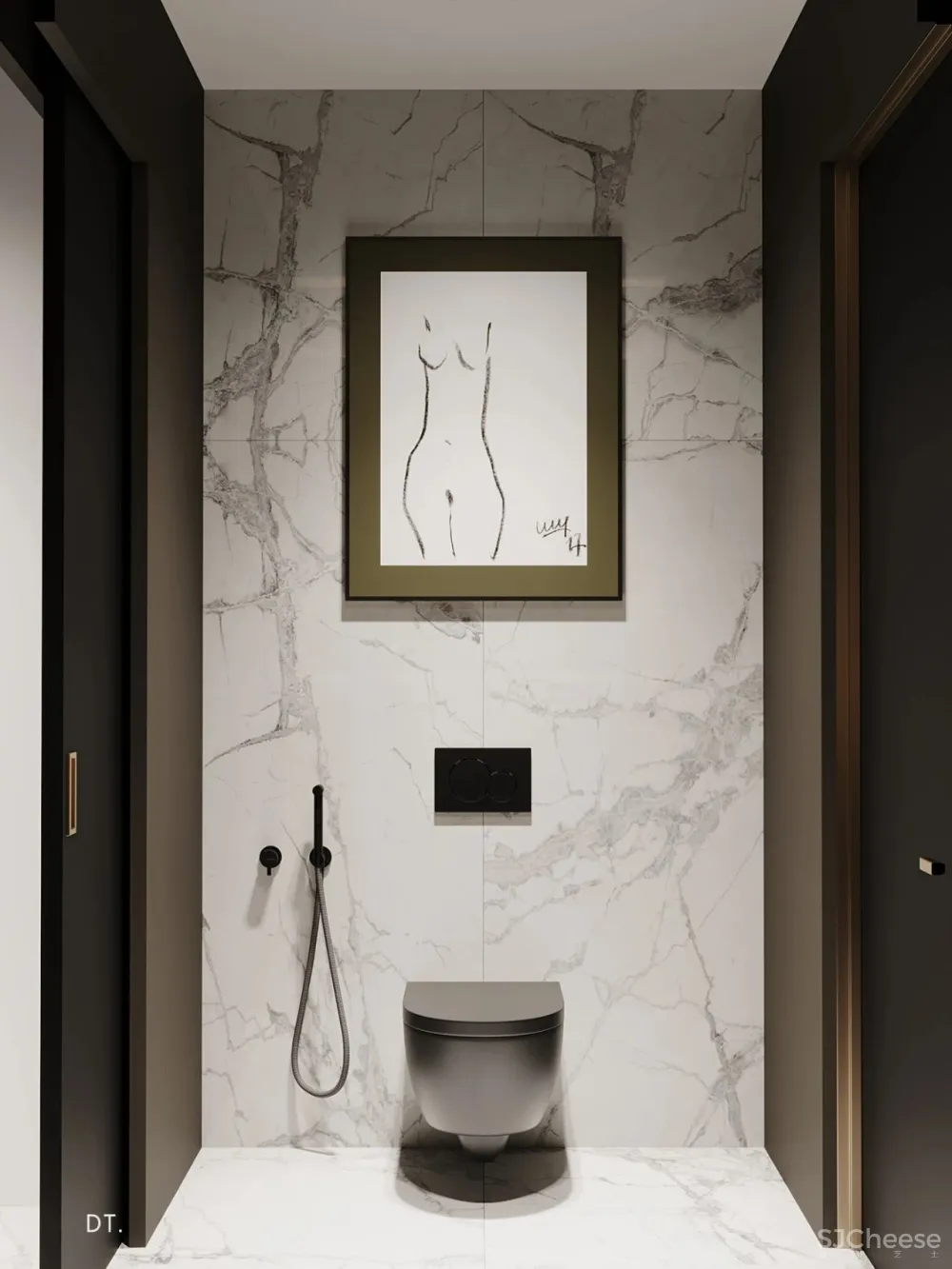 绿色空间,把大自然的芬芳带到生活