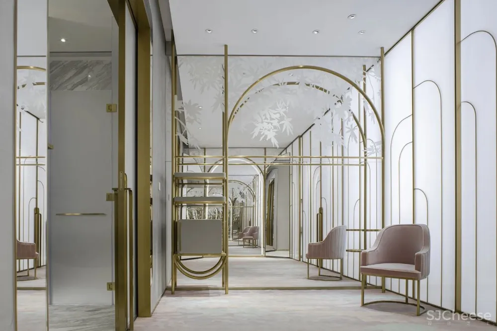 CL3设计:设计以艺术化的视觉呈现,带来自由、诗意的生活体验