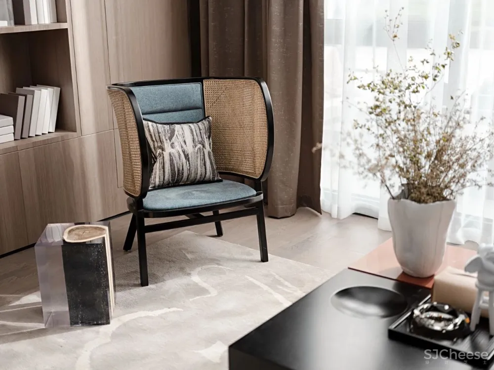 当代美学，极致演绎 康桥廊坊售楼处